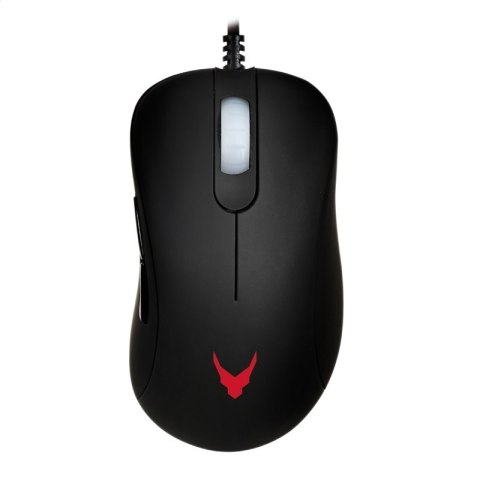 OMEGA VARR MYSZ MOUSE GAMING LASER PRO AVAGO A9800 800-8200 DPI [43564] TE