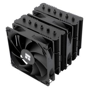 Chłodzenie procesora Thermalright Peerless Assassin 120 SE Chłodzenie procesora Thermalright Peerless Assassin 120 SE