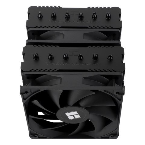 Chłodzenie procesora Thermalright Peerless Assassin 120 SE Chłodzenie procesora Thermalright Peerless Assassin 120 SE