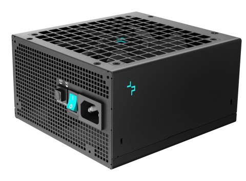 DeepCool PX1200G moduł zasilaczy 1200 W 20+4 pin ATX ATX Czarny