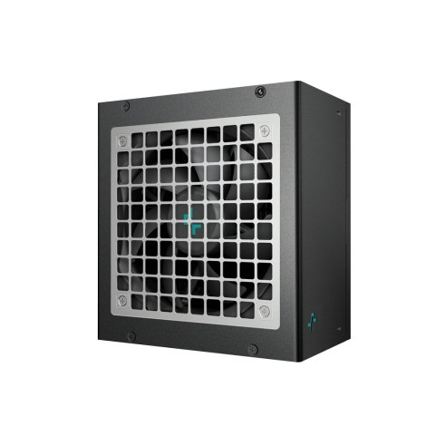 DeepCool PX1300P moduł zasilaczy 1000 W 20+4 pin ATX ATX Czarny