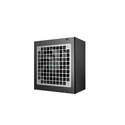 DeepCool PX1300P moduł zasilaczy 1000 W 20+4 pin ATX ATX Czarny