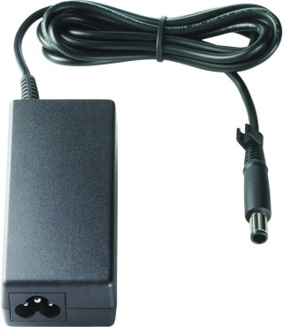 HP 90W Smart AC Adapter EMEA-INTL English Loc-Euro plug