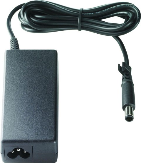 HP 90W Smart AC Adapter EMEA-INTL English Loc-Euro plug HP 90W Smart AC Adapter EMEA-INTL English Loc-Euro plug