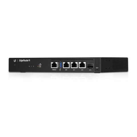 NET ROUTER 3P 1000M 1SFP/ER-4 UBIQUITI NET ROUTER 3P 1000M 1SFP/ER-4 UBIQUITI