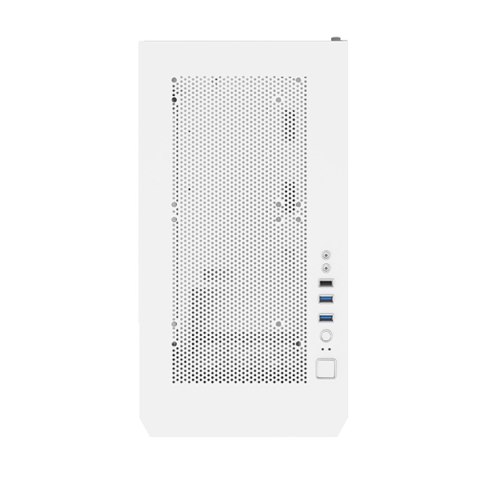 Obudowa Montech AIR 100 LITE - biała Obudowa Montech AIR 100 LITE - biała