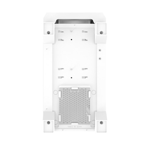 Obudowa Montech AIR 100 LITE - biała Obudowa Montech AIR 100 LITE - biała