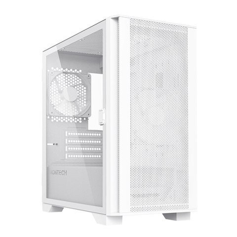 Obudowa Montech AIR 100 LITE - biała Obudowa Montech AIR 100 LITE - biała