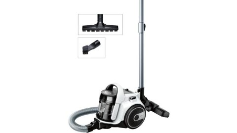Odkurzacz BOSCH BGS 05A222 Odkurzacz BOSCH BGS 05A222