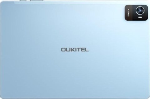 Tablet Oukitel OKT3 8/256GB Blue 8250 mAh bez ładowarki Tablet Oukitel OKT3 8/256GB Blue 8250 mAh bez ładowarki