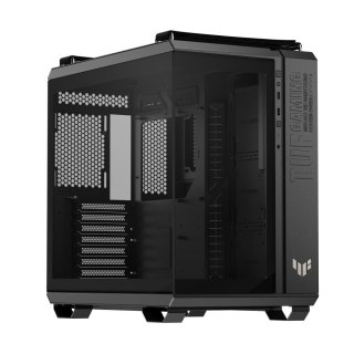 CASE MIDITOWER ATX W/O PSU/BLK TUF GAM GT502 HORIZON ASUS