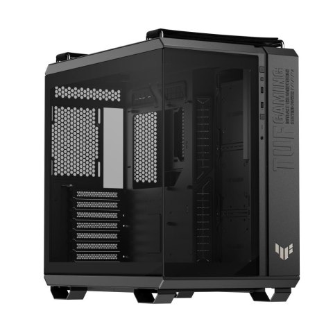 CASE MIDITOWER ATX W/O PSU/BLK TUF GAM GT502 HORIZON ASUS CASE MIDITOWER ATX W/O PSU/BLK TUF GAM GT502 HORIZON ASUS