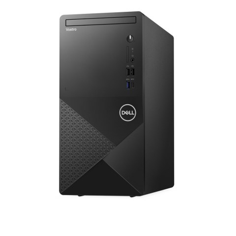 Dell Vostro 3030 MT i5-14400 16GB DDR5 SSD512 Intel UHD 730 WLAN+BT Kb Mouse W11Pro 3Y Pro Support Dell Vostro 3030 MT i5-14400 16GB DDR5 SSD512 Intel UHD 730 WLAN+BT Kb Mouse W11Pro 3Y Pro Support