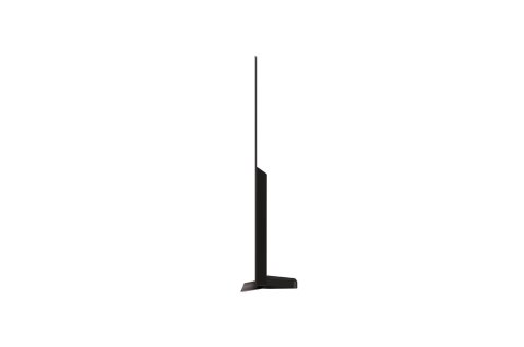 Telewizor LG OLED83C41LA OLED 83'' 4K Ultra HD 120Hz WebOS Dolby Atmos Czarny Telewizor LG OLED83C41LA OLED 83'' 4K Ultra HD 120Hz WebOS Dolby Atmos Czarny