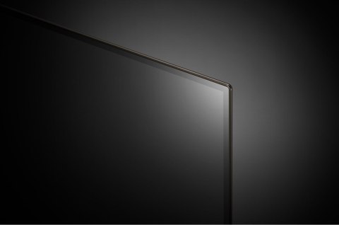 Telewizor LG OLED83C41LA OLED 83'' 4K Ultra HD 120Hz WebOS Dolby Atmos Czarny Telewizor LG OLED83C41LA OLED 83'' 4K Ultra HD 120Hz WebOS Dolby Atmos Czarny