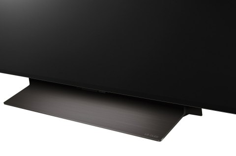 Telewizor LG OLED83C41LA OLED 83'' 4K Ultra HD 120Hz WebOS Dolby Atmos Czarny Telewizor LG OLED83C41LA OLED 83'' 4K Ultra HD 120Hz WebOS Dolby Atmos Czarny
