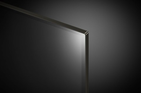 Telewizor LG OLED83C41LA OLED 83'' 4K Ultra HD 120Hz WebOS Dolby Atmos Czarny Telewizor LG OLED83C41LA OLED 83'' 4K Ultra HD 120Hz WebOS Dolby Atmos Czarny