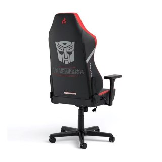 Nitro Concepts X1000 Transformers Autobots Edition - fotel gamingowy