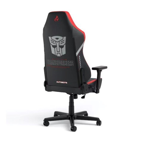Nitro Concepts X1000 Transformers Autobots Edition - fotel gamingowy Nitro Concepts X1000 Transformers Autobots Edition - fotel gamingowy