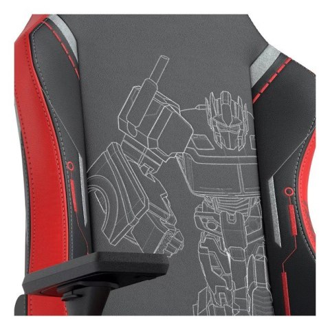 Nitro Concepts X1000 Transformers Autobots Edition - fotel gamingowy Nitro Concepts X1000 Transformers Autobots Edition - fotel gamingowy