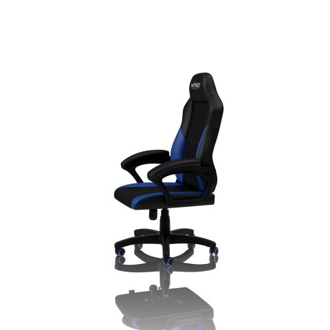 Nitro Concepts C100 Fotel dla gracza Obite siedzisko Czarny, Niebieski Nitro Concepts C100 Fotel dla gracza Obite siedzisko Czarny, Niebieski