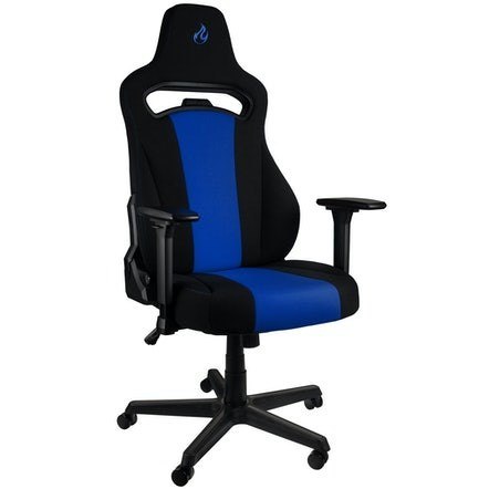 Nitro Concepts E250 Tapicerowane siedzisko Oparcie tapicerowane Nitro Concepts E250 Tapicerowane siedzisko Oparcie tapicerowane