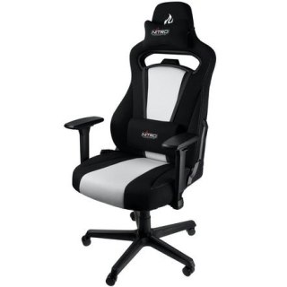 Nitro Concepts E250 Tapicerowane siedzisko Oparcie tapicerowane