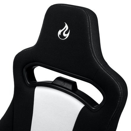 Nitro Concepts E250 Tapicerowane siedzisko Oparcie tapicerowane Nitro Concepts E250 Tapicerowane siedzisko Oparcie tapicerowane