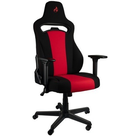 Nitro Concepts E250 Tapicerowane siedzisko Oparcie tapicerowane Nitro Concepts E250 Tapicerowane siedzisko Oparcie tapicerowane