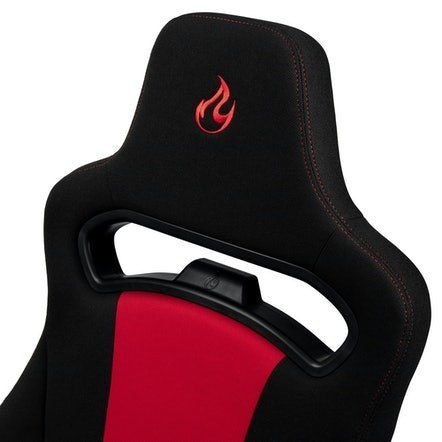 Nitro Concepts E250 Tapicerowane siedzisko Oparcie tapicerowane Nitro Concepts E250 Tapicerowane siedzisko Oparcie tapicerowane