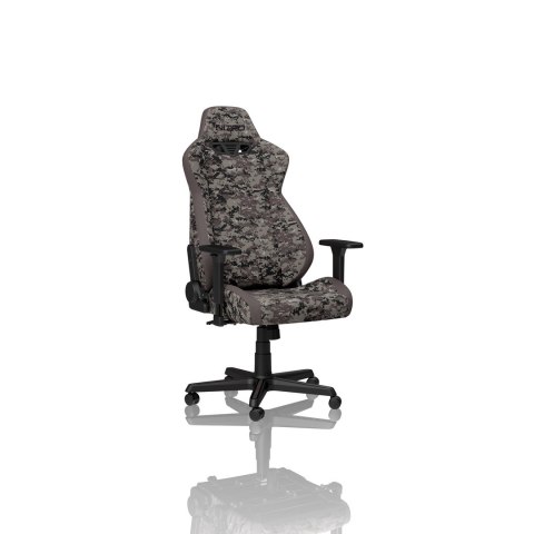 Fotel gamingowy Nitro Concepts S300 - Urban Camo Fotel gamingowy Nitro Concepts S300 - Urban Camo