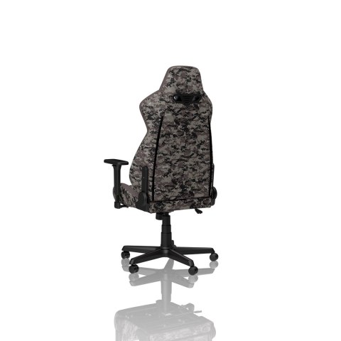Fotel gamingowy Nitro Concepts S300 - Urban Camo Fotel gamingowy Nitro Concepts S300 - Urban Camo
