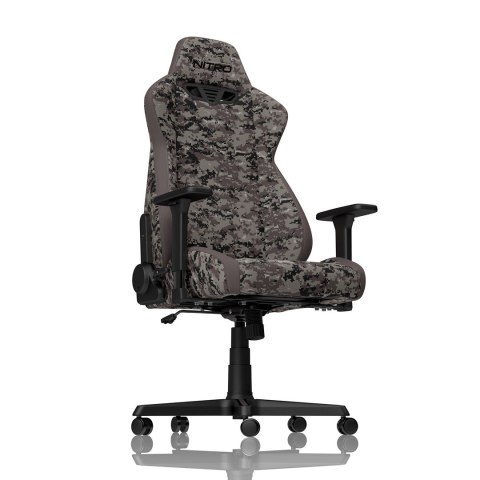 Fotel gamingowy Nitro Concepts S300 - Urban Camo Fotel gamingowy Nitro Concepts S300 - Urban Camo