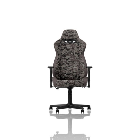 Fotel gamingowy Nitro Concepts S300 - Urban Camo Fotel gamingowy Nitro Concepts S300 - Urban Camo