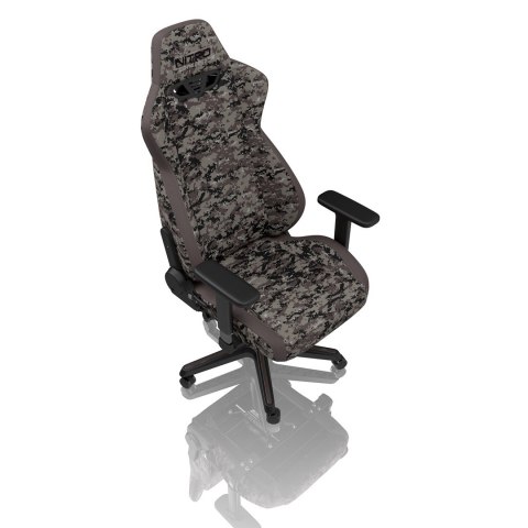 Fotel gamingowy Nitro Concepts S300 - Urban Camo Fotel gamingowy Nitro Concepts S300 - Urban Camo