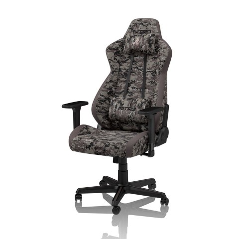 Fotel gamingowy Nitro Concepts S300 - Urban Camo Fotel gamingowy Nitro Concepts S300 - Urban Camo