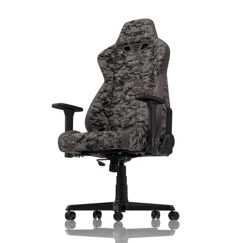 Fotel gamingowy Nitro Concepts S300 - Urban Camo Fotel gamingowy Nitro Concepts S300 - Urban Camo