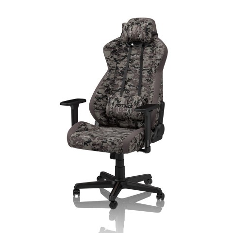 Fotel gamingowy Nitro Concepts S300 - Urban Camo Fotel gamingowy Nitro Concepts S300 - Urban Camo