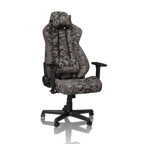 Fotel gamingowy Nitro Concepts S300 - Urban Camo Fotel gamingowy Nitro Concepts S300 - Urban Camo
