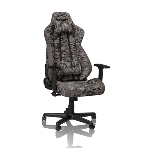 Fotel gamingowy Nitro Concepts S300 - Urban Camo Fotel gamingowy Nitro Concepts S300 - Urban Camo