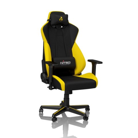 Nitro Concepts S300 - fotel gamingowy Nitro Concepts S300 - fotel gamingowy