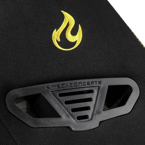 Nitro Concepts S300 - fotel gamingowy Nitro Concepts S300 - fotel gamingowy