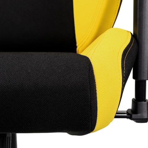 Nitro Concepts S300 - fotel gamingowy Nitro Concepts S300 - fotel gamingowy