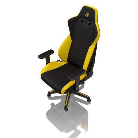 Nitro Concepts S300 - fotel gamingowy Nitro Concepts S300 - fotel gamingowy