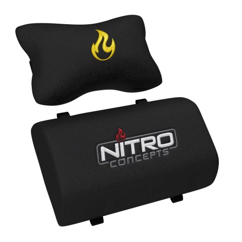 Nitro Concepts S300 - fotel gamingowy Nitro Concepts S300 - fotel gamingowy