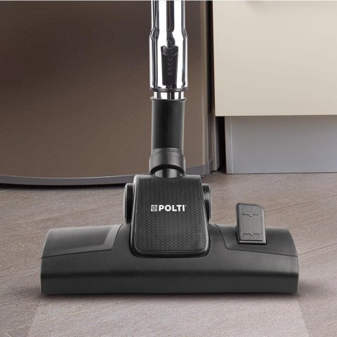 Polti Forzaspira C110_PLUS 2 l Cylinder próżniowy Suchy 800 W Bez worka Polti Forzaspira C110_PLUS 2 l Cylinder próżniowy Suchy 800 W Bez worka