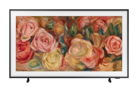 Telewizor Samsung QE50LS03DAUXXH QLED 50'' 4K Ultra HD Tizen Dolby Atmos DVB-T2 Czarny Telewizor Samsung QE50LS03DAUXXH QLED 50'' 4K Ultra HD Tizen Dolby Atmos DVB-T2 Czarny
