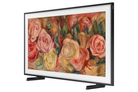Telewizor Samsung QE50LS03DAUXXH QLED 50'' 4K Ultra HD Tizen Dolby Atmos DVB-T2 Czarny Telewizor Samsung QE50LS03DAUXXH QLED 50'' 4K Ultra HD Tizen Dolby Atmos DVB-T2 Czarny