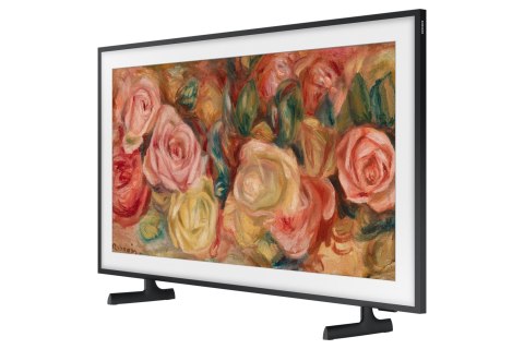 Telewizor Samsung QE50LS03DAUXXH QLED 50'' 4K Ultra HD Tizen Dolby Atmos DVB-T2 Czarny Telewizor Samsung QE50LS03DAUXXH QLED 50'' 4K Ultra HD Tizen Dolby Atmos DVB-T2 Czarny