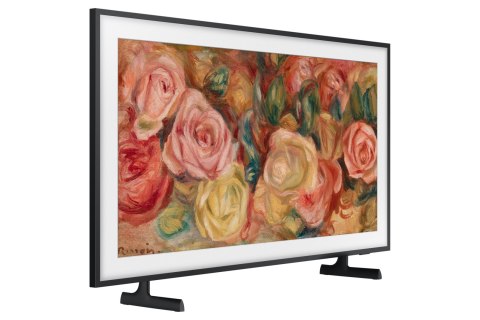 Telewizor Samsung QE50LS03DAUXXH QLED 50'' 4K Ultra HD Tizen Dolby Atmos DVB-T2 Czarny Telewizor Samsung QE50LS03DAUXXH QLED 50'' 4K Ultra HD Tizen Dolby Atmos DVB-T2 Czarny